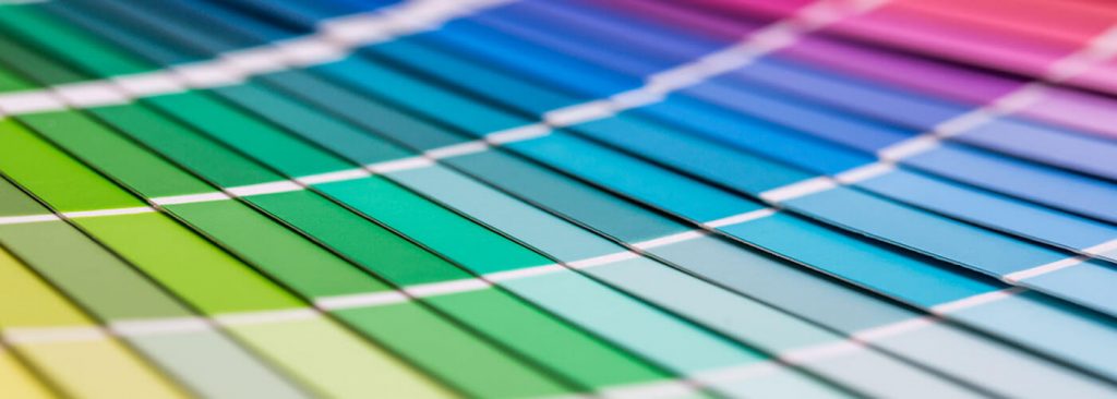 Arredare con i colori: cosa è l’Armocromia